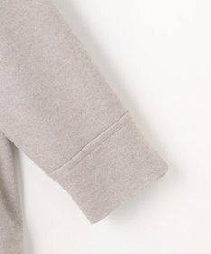 ANY L スタンドコクーンコート