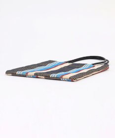 ANY ジュートトートバッグ