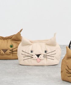 ROOTOTE 3542【ルートート】EU.ウィズルー.ネコ-A