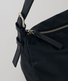 russet ナイロンジャガード2WAYショルダーバッグ(SF-274)