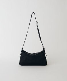 russet ナイロンジャガード2WAYショルダーバッグ(SF-274)