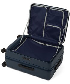 ACE BAGS & LUGGAGE ACE エスカレラ スーツケース 完全フロントオープン 05652 エース