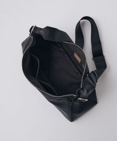 russet ナイロンジャガード2WAYショルダーバッグ(SF-274)