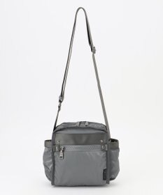 Y'SACCS 【Y’SACCS vous et】メタリックポシェット