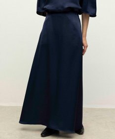 NAVE 【ReNAVE】タンブラーサテン スカート