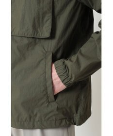 DAKS ウィンドチータージャケット