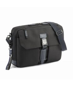 ZERO HALLIBURTON  ZLM ショルダーバッグ 10L 650g 81513