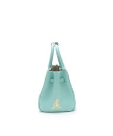 A.D.M.J. 【牛革】モーツァルト/前金具付トート24cm(Dカン＋)