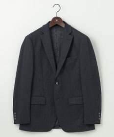 JOSEPH ABBOUD 【ストレッチ/弱撥水】ムリネ ジャージ ジャケット