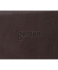 genten ゴートベーシック ミドルトート