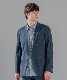 JOSEPH HOMME スムーススラブストレッチ　ジャケット