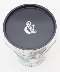 J.PRESS MEN 【J.PRESS ＆】ART×PACKAGE / B.D. SHIRTS & CAP