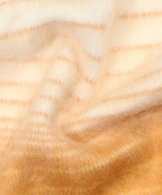 Paul Smith モヘア ミックス マフラー