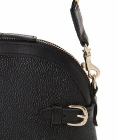 TOPKAPI 【Breath TOPKAPI】SCOTCH GRAIN スコッチグレイン ベルトデザイン ショルダーバッグ