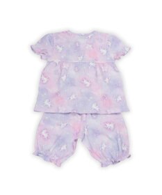 Mother garden マザーガーデン ユニコーン ガーゼ パジャマ 110cm /120cm /130cm