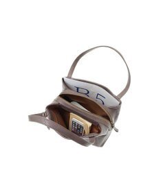 genten ゴートベーシック ミドルトート