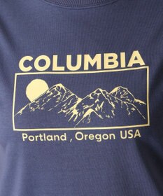 Columbia Columbia/ ウィメンズヤハラフォレストショートスリーブTシャツ /コロンビア