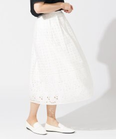 ONWARD Reuse Park 【自由区】スカート春夏