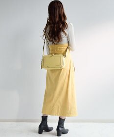 ACE BAGS & LUGGAGE Jewelna Rose オタハピ ミニバッグ 16184 ジュエルナローズ