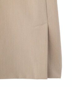 CRAFT STANDARD BOUTIQUE 半袖ダブルテーラードセットアップ