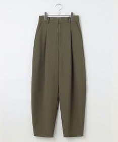 #Newans カーブパンツ