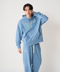 OP／FILA 【Kappa】ウェルネスクラブフーディー