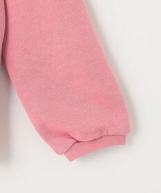 ANY KIDS 【らくっトレーナー】裏毛 プリンセスデザイン トレーナー