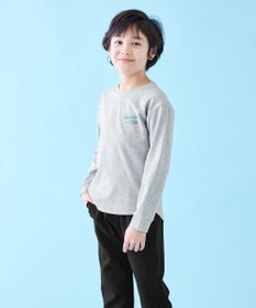 UNFILO 【110-150cm】選べるアソート ロゴロンT(UNISEX)