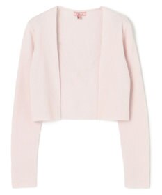 TOCCA CASHIMERE BOLERO ボレロ