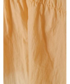 earth music&ecology シャーリングシャツ