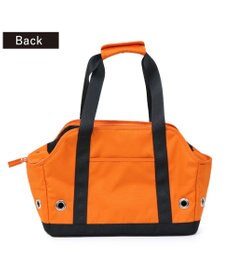 PET PARADISE Ｌｅｅ アウトドアキャリーバッグ  四角 【小型犬】