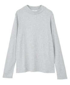 Green Parks ｉｎ　ラメリブハイネックプルオーバー