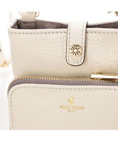 PELLE BORSA マイクロショルダー Reinette Goods レネットグッズ 4746