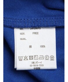 CRAFT STANDARD BOUTIQUE ウ゛ィンテージ風天竺　パール釦クルーカーデＬ／Ｓ