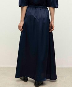 NAVE 【ReNAVE】タンブラーサテン スカート