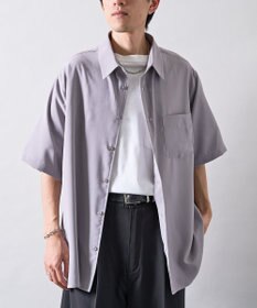 CRAFT STANDARD BOUTIQUE 【クールドライ】イージーケアシャツ