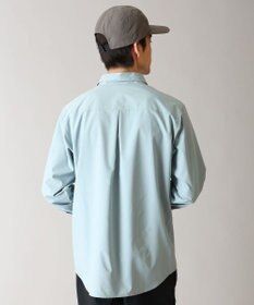 Columbia Columbia/ グレイシャルビスタロングスリーブシャツ /コロンビア