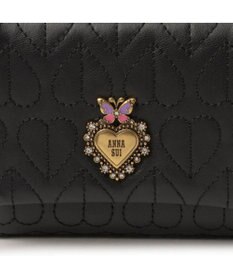 ANNA SUI ドリーミー 口金二つ折り財布