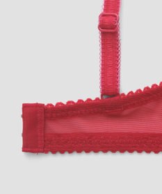 San-ai Resort（三愛水着楽園） 【エレガントコレクション2311】単品ブラHIカップ  【northerly】