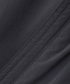 GOTAIRIKU 【37.5Tech】中綿フーデッドブルゾンコート