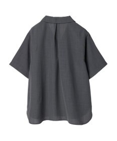 Green Parks 速乾開襟シャツ