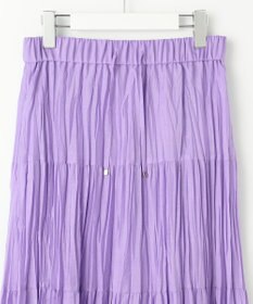 自由区 L 【17号サイズまで展開・昨年ご好評！最新デザイン】ハンドワッシャー スカート