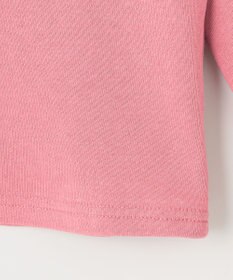 ANY KIDS 【らくっトレーナー】裏毛 プリンセスデザイン トレーナー