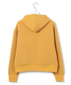 J.PRESS YORK STREET 【WOMEN】ダンボールジャージ パーカー