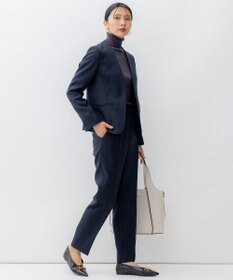 23区 アウトシームトートバッグ