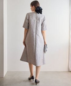 23区 【APPLAUDIR】ベロア シュシュ