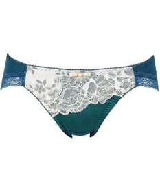 WACOAL ルジェ ショーツ はきこみ丈あさめ BCA124とペア レディース PCA724 /ワコール