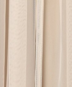 組曲 L 【WEB限定・2SET】シャイニーラメニット×チュールスカート