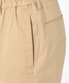 23区GOLF 【MEN】【WEB&一部店舗限定 】スケトラドビー ハーフパンツ