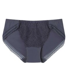 une nana cool 【脇高で背中スムージングブラジャー】さあわたし　レース